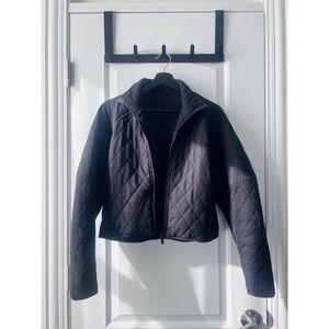 Lululemon Quilted Calm Jacket